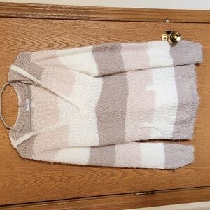 Striped Sweater from Venus